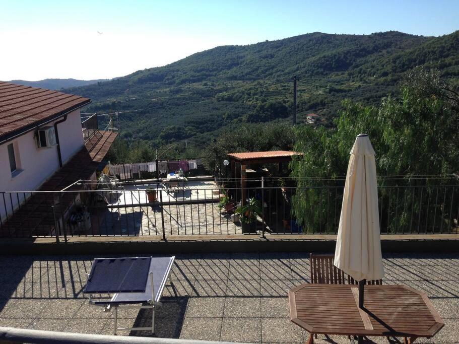 Villa Berio Due - Tuija Villa Viani Εξωτερικό φωτογραφία