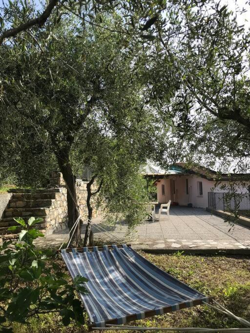 Villa Berio Due - Tuija Villa Viani Εξωτερικό φωτογραφία