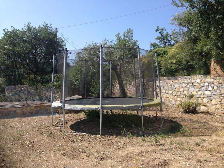 Villa Berio Due - Tuija Villa Viani Εξωτερικό φωτογραφία