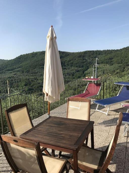 Villa Berio Due - Tuija Villa Viani Εξωτερικό φωτογραφία