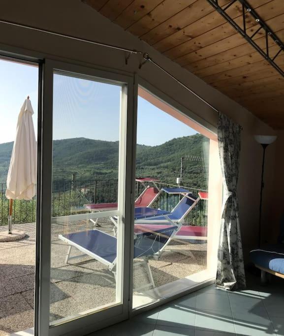 Villa Berio Due - Tuija Villa Viani Εξωτερικό φωτογραφία