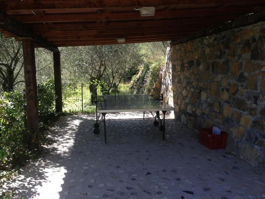 Villa Berio Due - Tuija Villa Viani Εξωτερικό φωτογραφία
