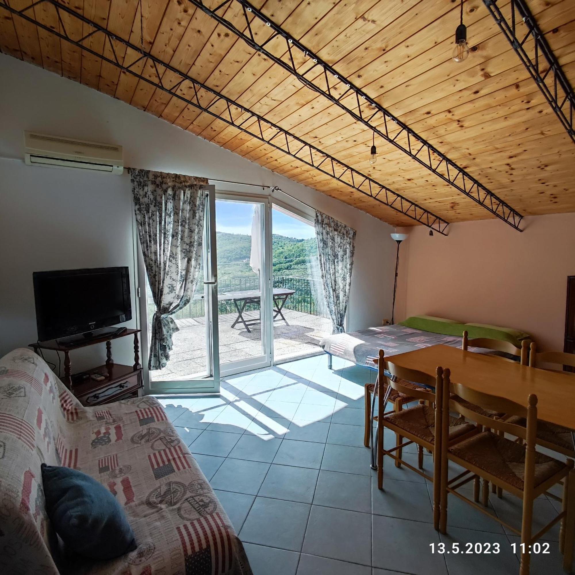 Villa Berio Due - Tuija Villa Viani Εξωτερικό φωτογραφία