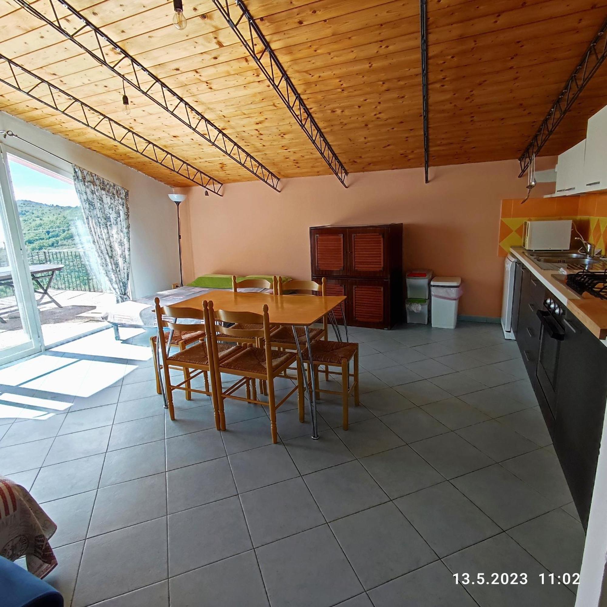 Villa Berio Due - Tuija Villa Viani Εξωτερικό φωτογραφία