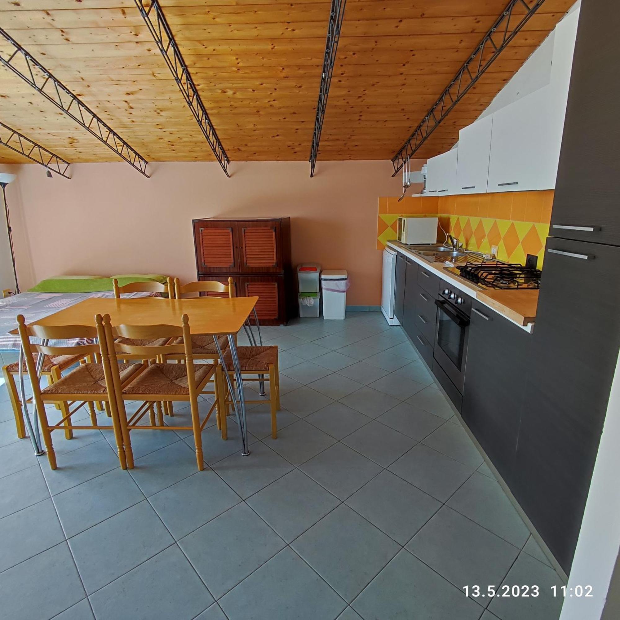 Villa Berio Due - Tuija Villa Viani Εξωτερικό φωτογραφία